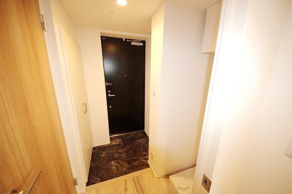 ウェルスクエアイズム巣鴨の物件内観写真